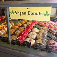  at The Rolling Donut - Dublin 2 in Dublin