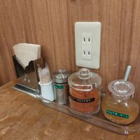  at Wakakusa Curry in Nara