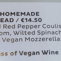  at Lemon Leaf in Kinsale