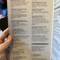   at Lemon Leaf in Kinsale