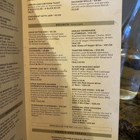   at Lemon Leaf in Kinsale