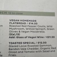  at Lemon Leaf in Kinsale