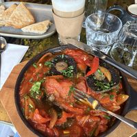   at Lemon Leaf in Kinsale