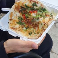  at NY Dosas in New York City