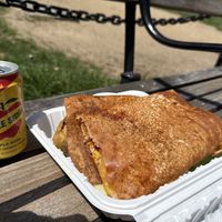   at NY Dosas in New York City