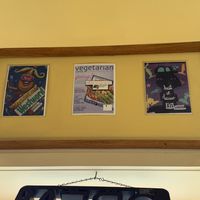   at Mustard's Last Stand in Boulder