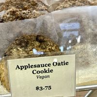   at Beach Pea Baking Co in Kittery