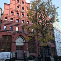 The enchanting Zum Scheele!   at Zum Scheele in Stralsund