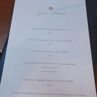  at Zum Scheele in Stralsund