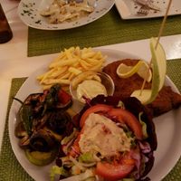 surfer special  at Past & Future in Fuerteventura