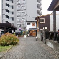  at Couscous Oven and Hoppers in Sapporo