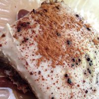 Tiramisu!!! at Quintessence in New York City