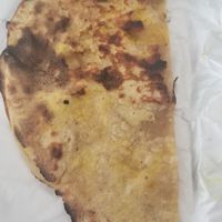 Paratha at Maharaja in Fort Worth