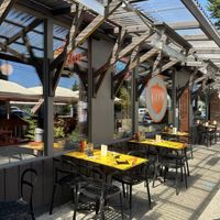 front facade   at Oak  in Seattle