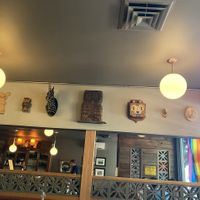 Interior at Oak  in Seattle