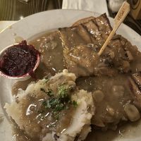 The Globe  at Oak  in Seattle