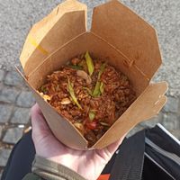  at OnThai in Ljubljana