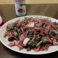  at OnThai in Ljubljana