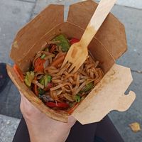  at OnThai in Ljubljana