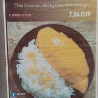  at OnThai in Ljubljana