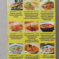  at OnThai in Ljubljana