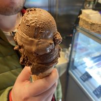   at Mama Elba in Madrid