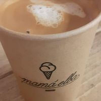  at Mama Elba in Madrid