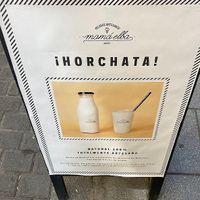  at Mama Elba in Madrid