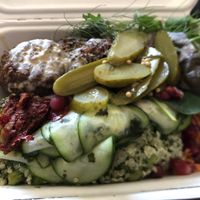   at Leaf in Hay-on-wye