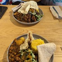  at Leaf in Hay-on-wye