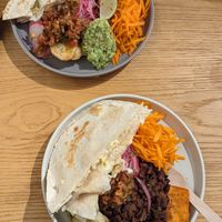  at Leaf in Hay-on-wye