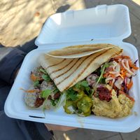  at Leaf in Hay-on-wye