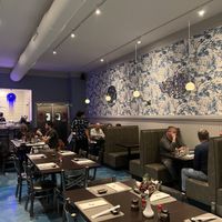   at Tokyo House in Rutland