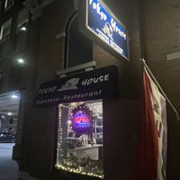   at Tokyo House in Rutland