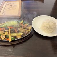   at Viet Pearl in Northcote