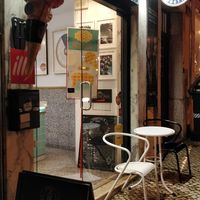  at Sublime Sorbettino in Lisbon