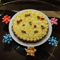  at Vero Caffe in Bruges