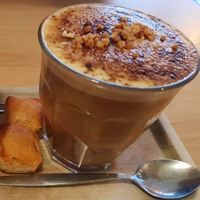  at Vero Caffe in Bruges