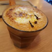  at Vero Caffe in Bruges