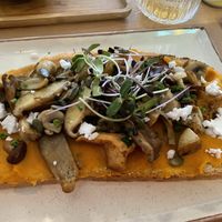   at Vero Caffe in Bruges