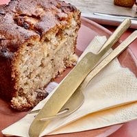   at Vero Caffe in Bruges