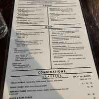   at Cafe Romanat in Oakland