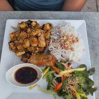  at Bun Bo Hue in Stockholm