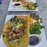 No 35&36 at Bun Bo Hue in Stockholm