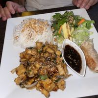 36  at Bun Bo Hue in Stockholm