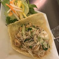   at Bun Bo Hue in Stockholm