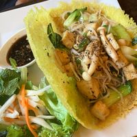 #35 banh xeo at Bun Bo Hue in Stockholm