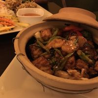 Really good at Bun Bo Hue in Stockholm