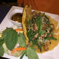 SOOOOO GOOOOOD at Bun Bo Hue in Stockholm