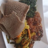  at EthioStar in Stockholm